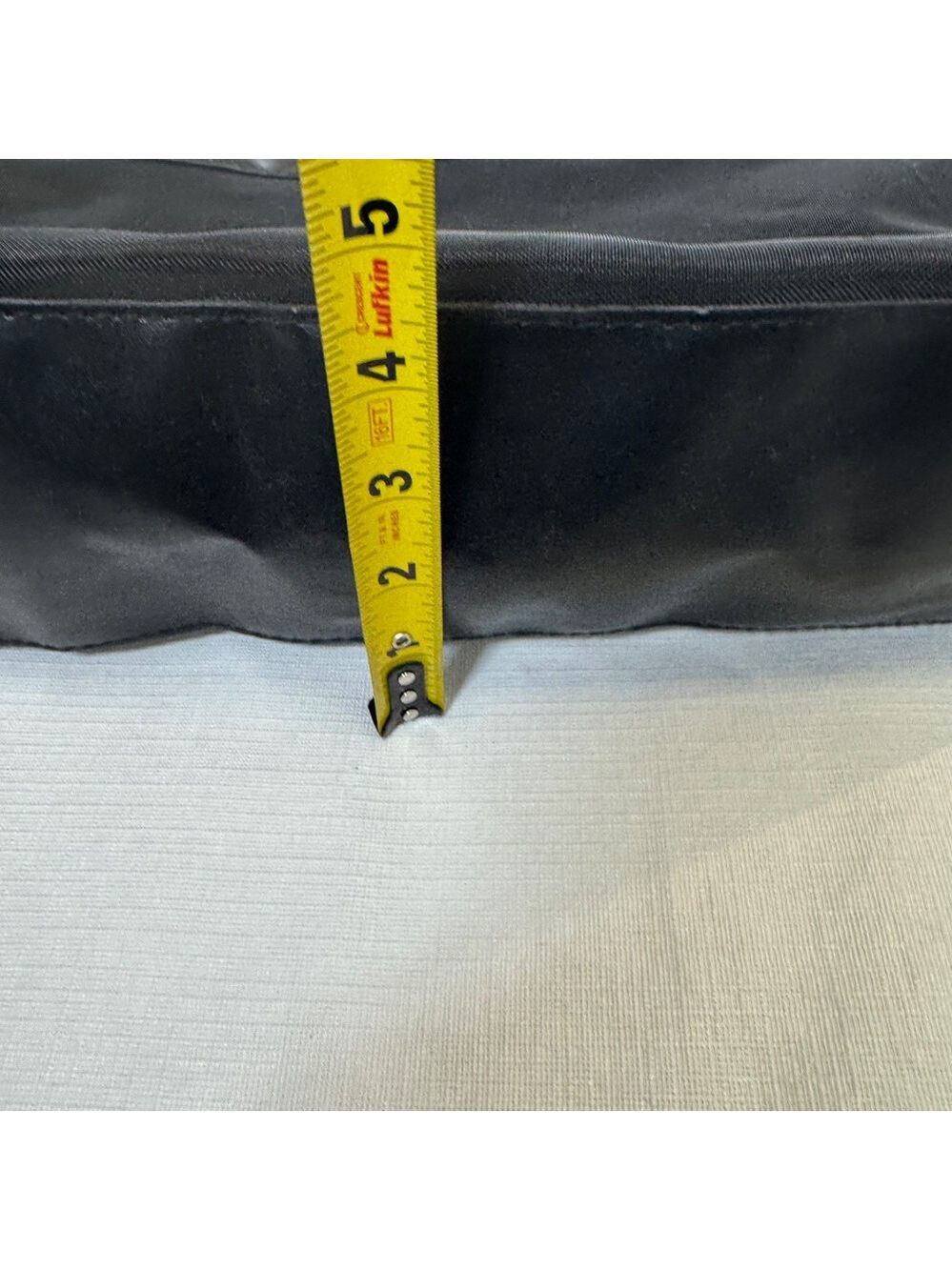Burberry Black Tote Bag - Picture 6 of 7
